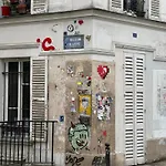 Charmant Appart Montmartre