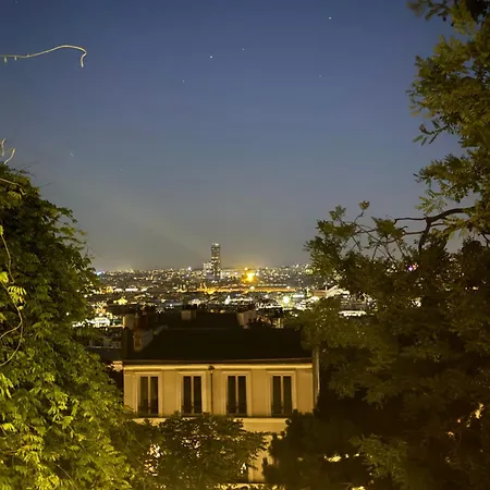 Montmartre *